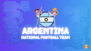 Binance has Signed with the Argentina National Football Team