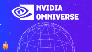 Nvidia is Making its Metaverse-Build