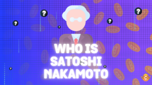 The Revolutionary Shadow Satoshi Nakamoto