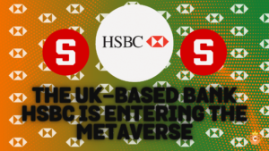 HSBC Enters Metaverse