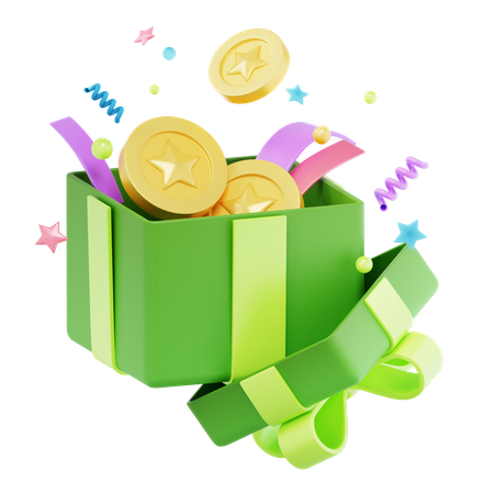 Lucky Draw
